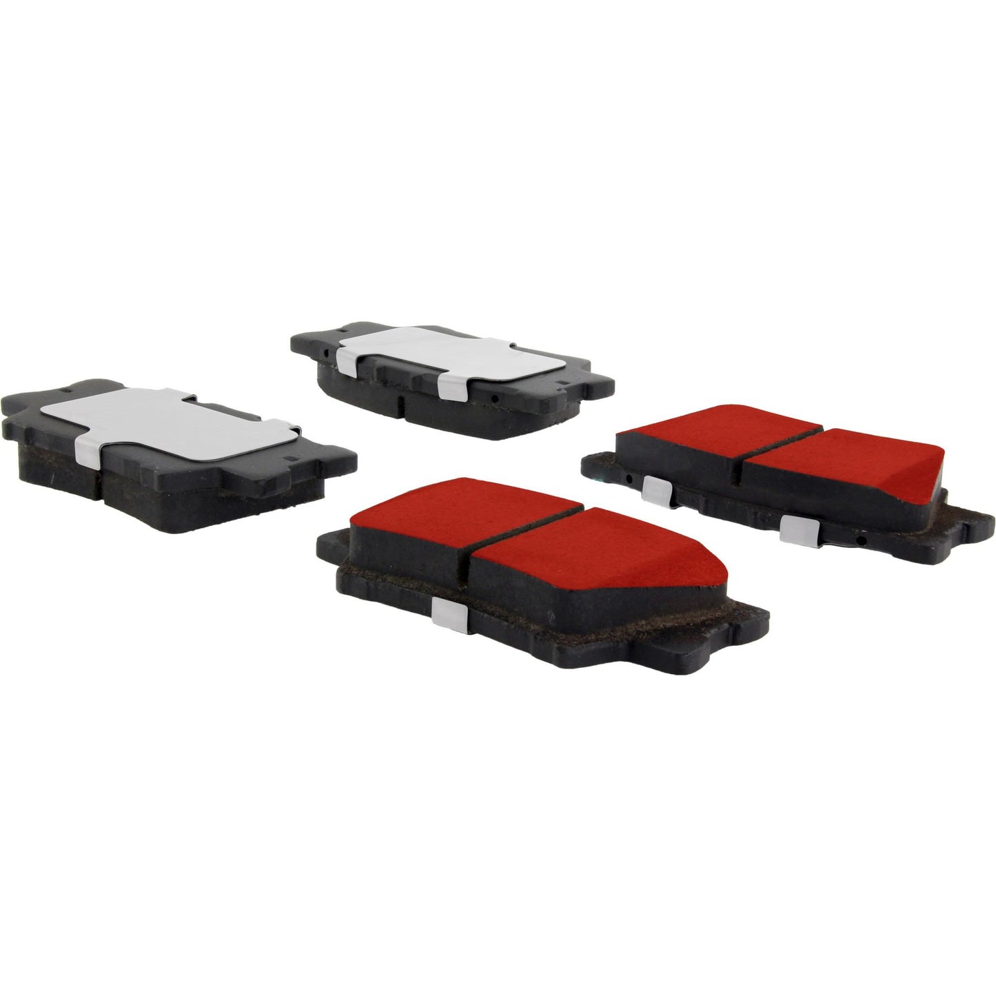 Centric Parts Disc Brake Pad Set 500.16320