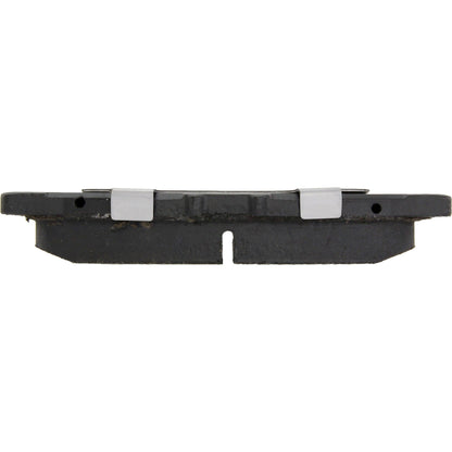 Centric Parts Disc Brake Pad Set 500.16320