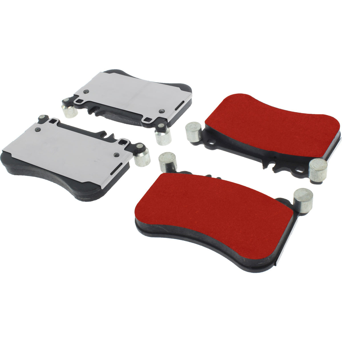 Centric Parts Disc Brake Pad Set 500.16340