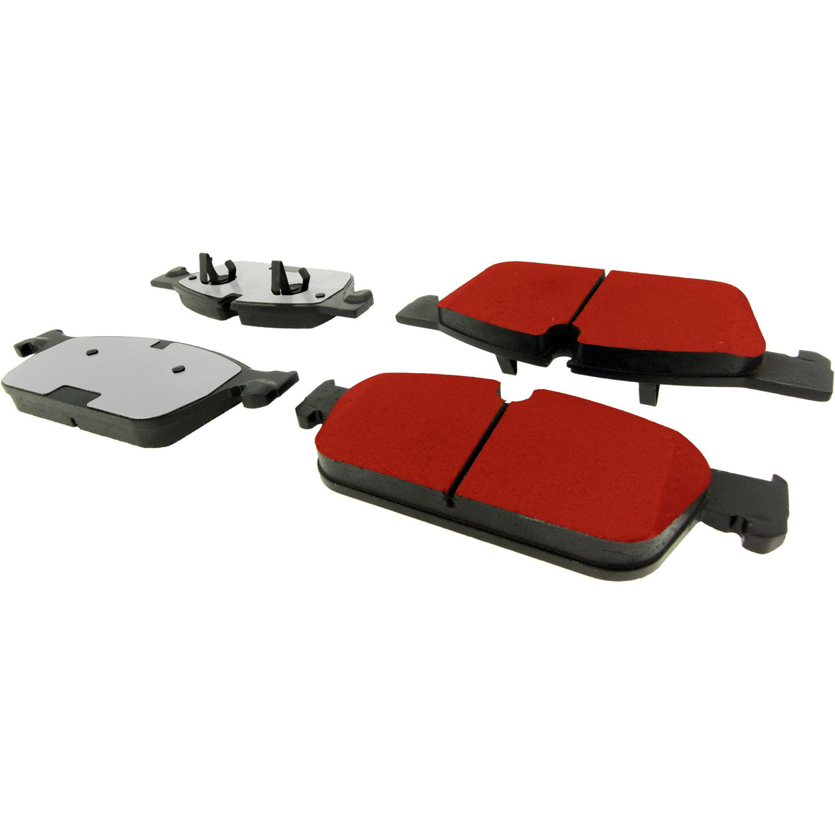 Centric Parts Disc Brake Pad Set 500.16360