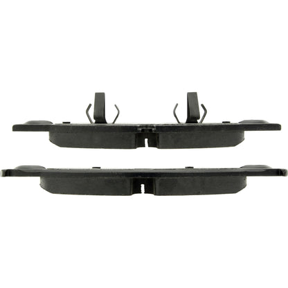 Centric Parts Disc Brake Pad Set 500.16360