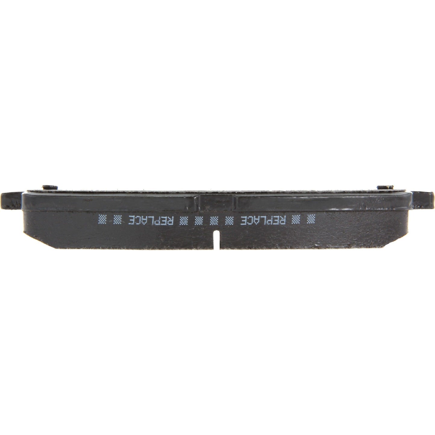 Centric Parts Disc Brake Pad Set PQ PRO low-dust formula 500.16400