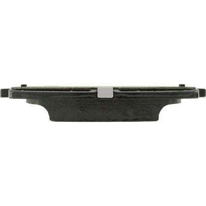 Centric Parts Disc Brake Pad Set PQ PRO 500.16401