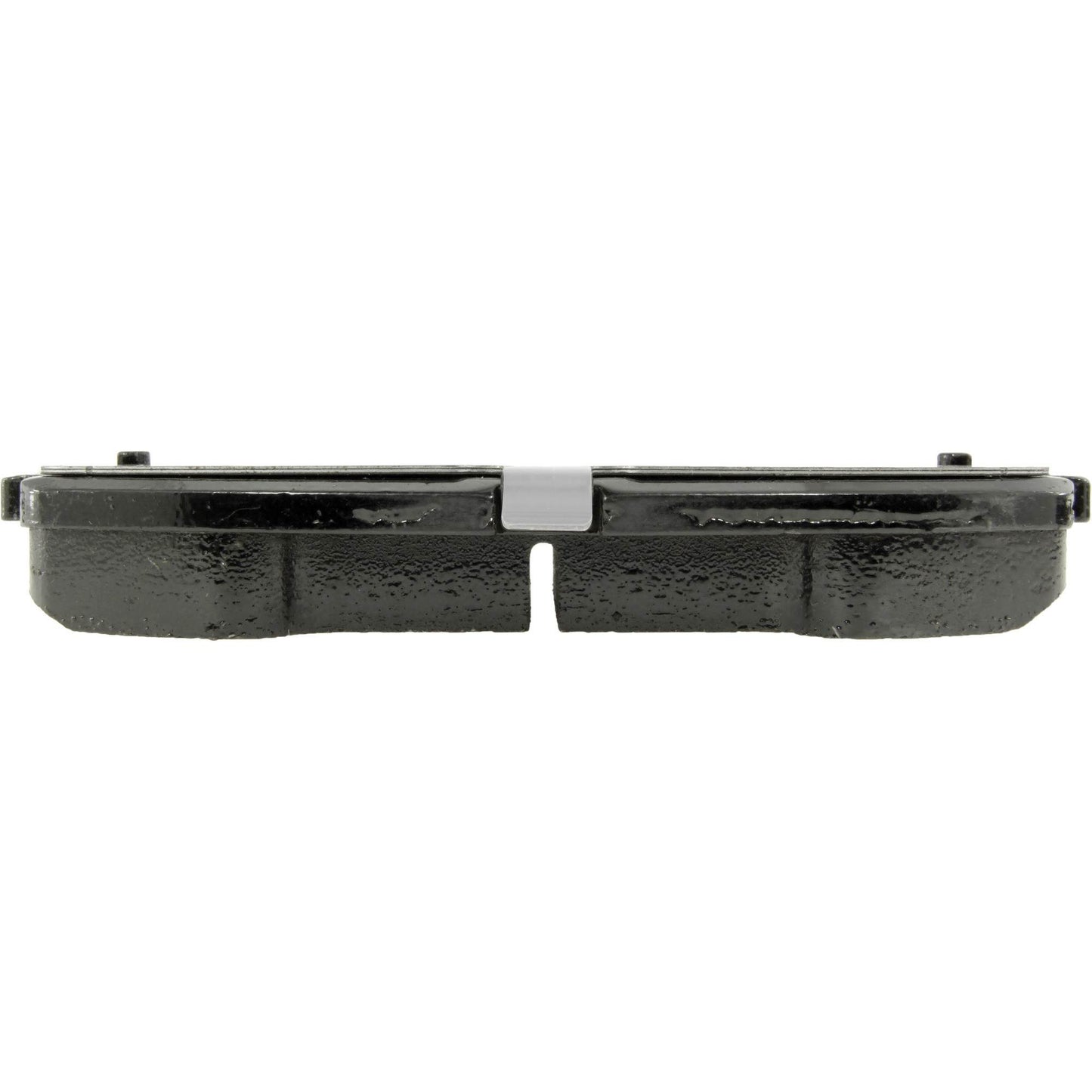 Centric Parts Disc Brake Pad Set with Low-Dust Formula for Daily Driving 500.16402