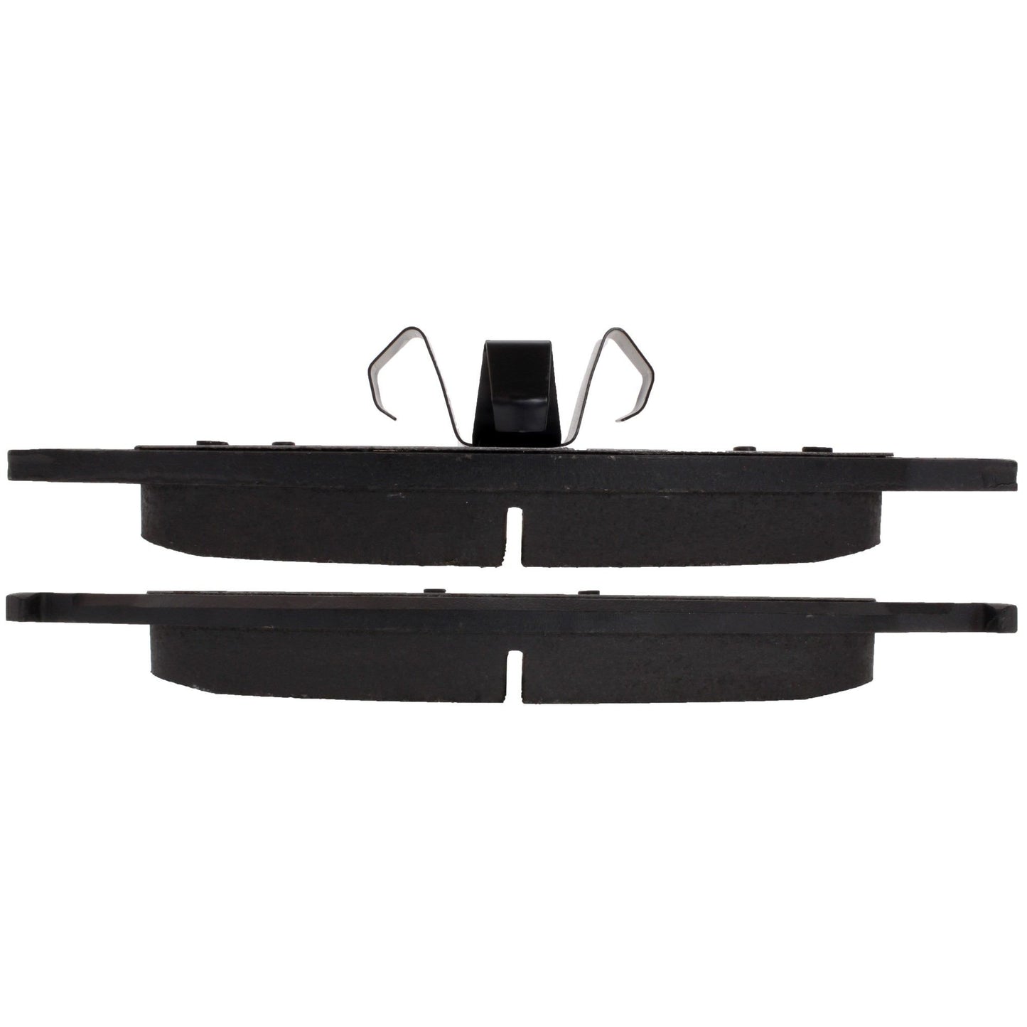 Centric Parts Disc Brake Pad Set with Low-Dust Formula 500.16450