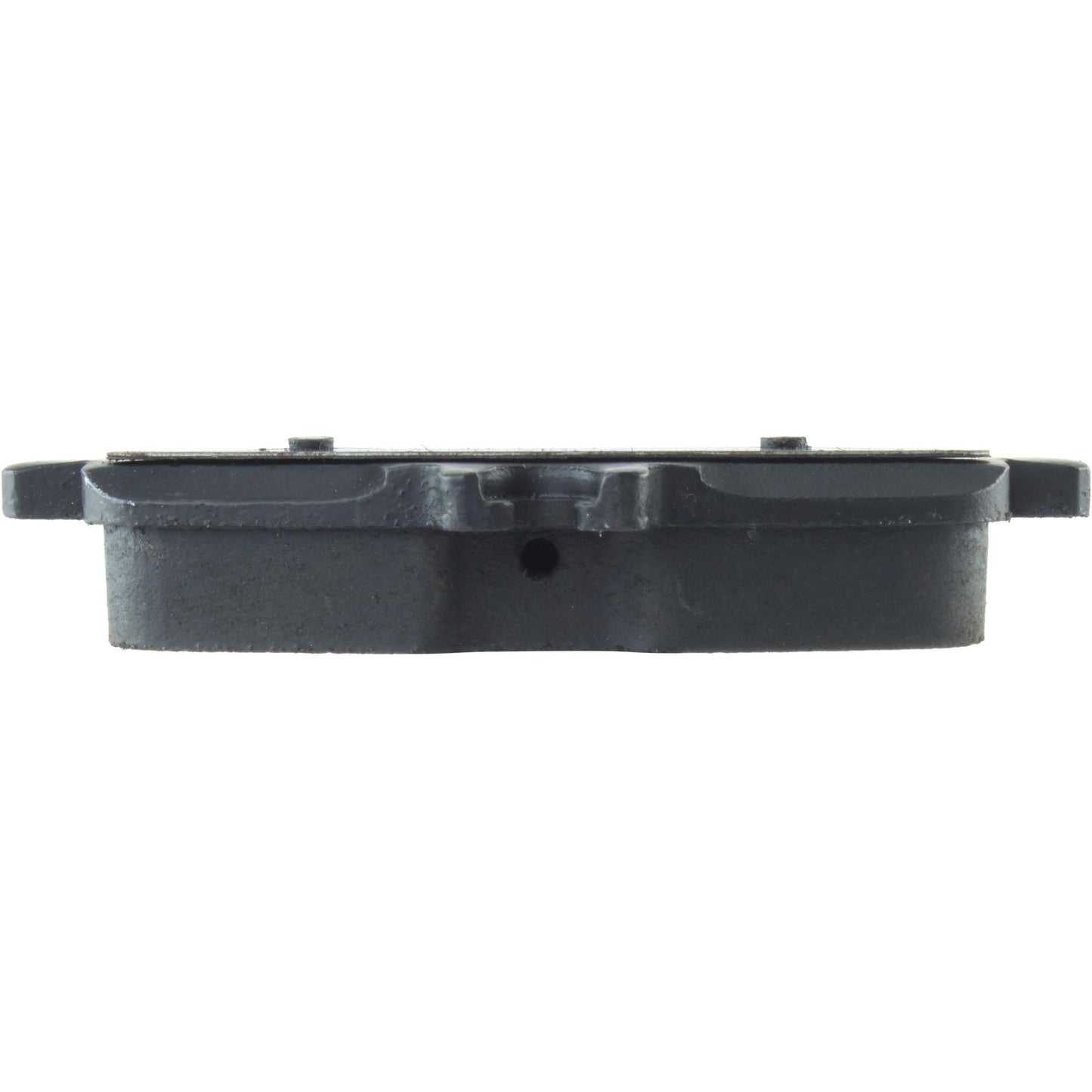 Centric Parts Disc Brake Pad Set with Low-Dust Formula 500.16461