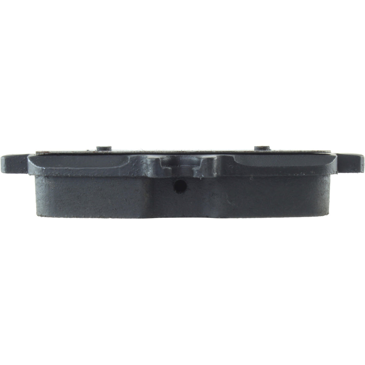 Centric Parts Disc Brake Pad Set with Low-Dust Formula 500.16461