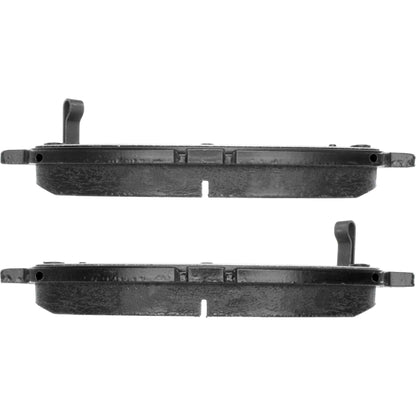 Centric Parts Disc Brake Pad Set PQ PRO 500.16470
