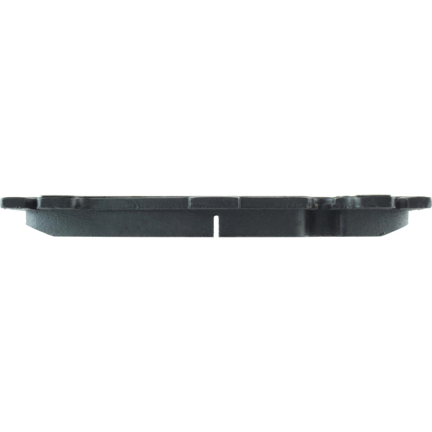 Centric Parts Disc Brake Pad Set with Low-Dust Formula 500.16480