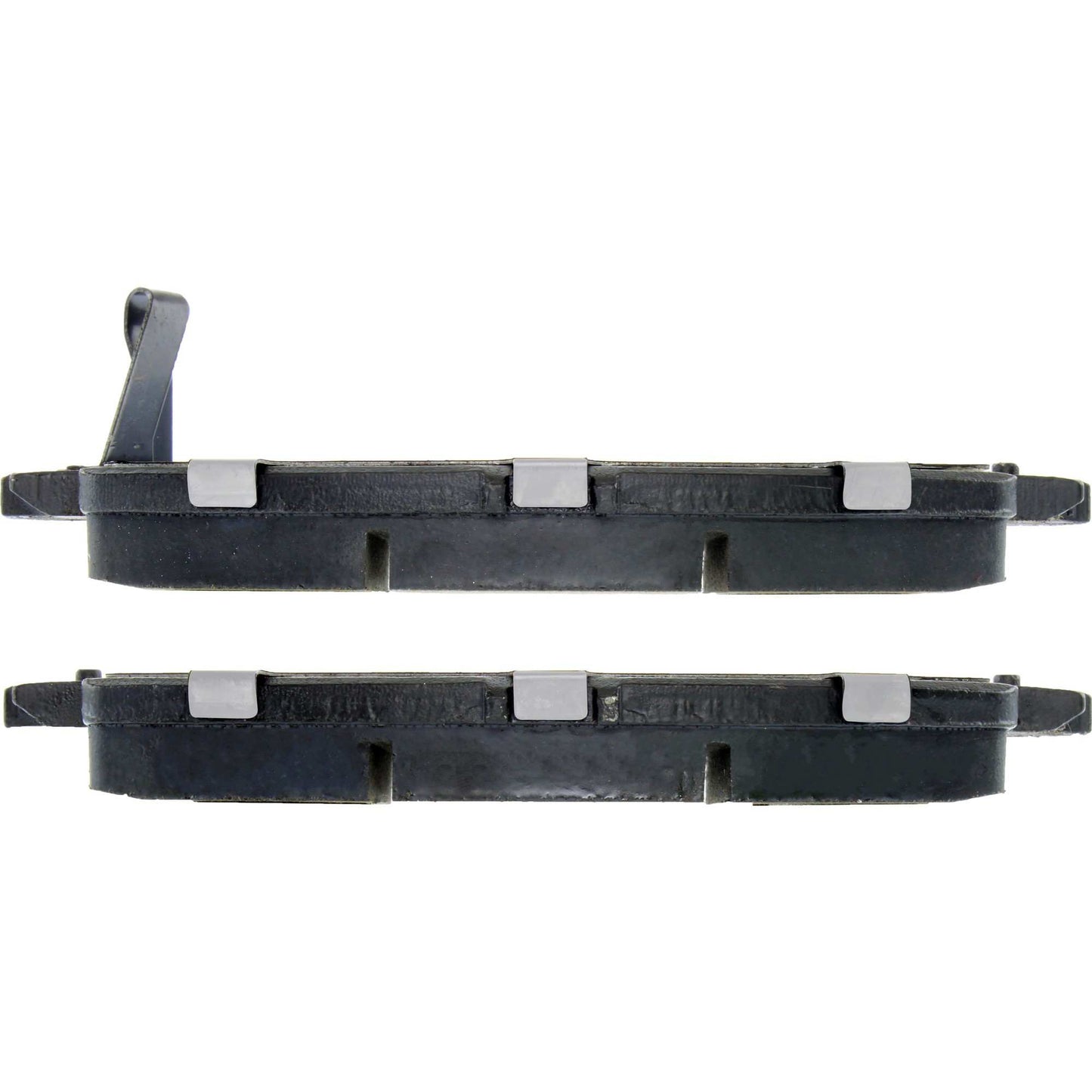Centric Parts Disc Brake Pad Set PQ PRO 500.16540