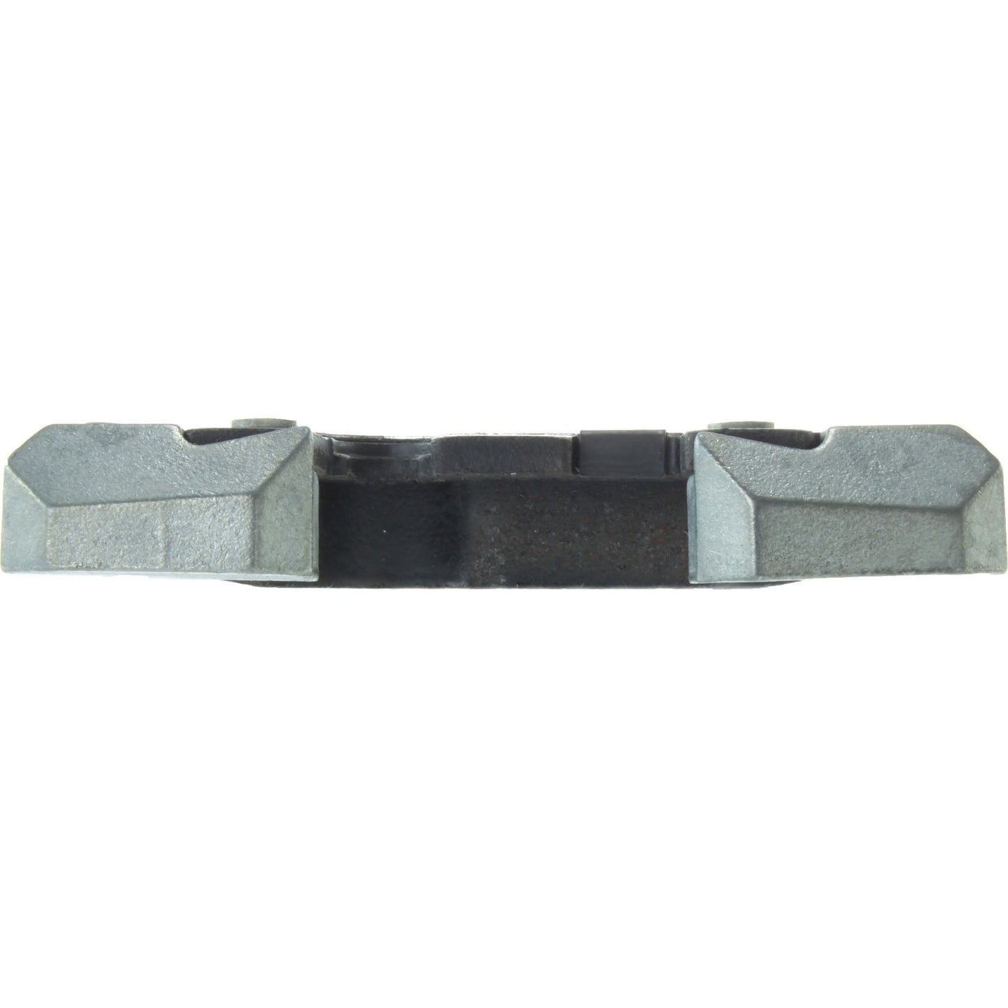 Centric Parts Disc Brake Pad Set PQ PRO low-dust