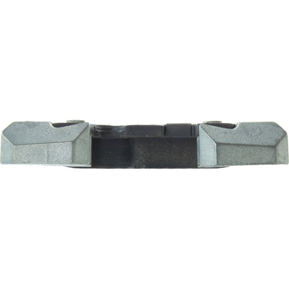 Centric Parts Disc Brake Pad Set PQ PRO low-dust