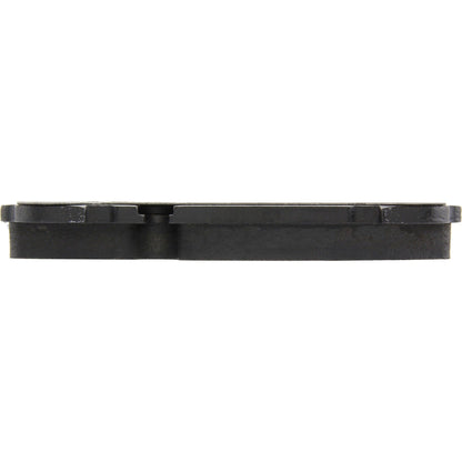 Centric Parts Disc Brake Pad Set 500.16630