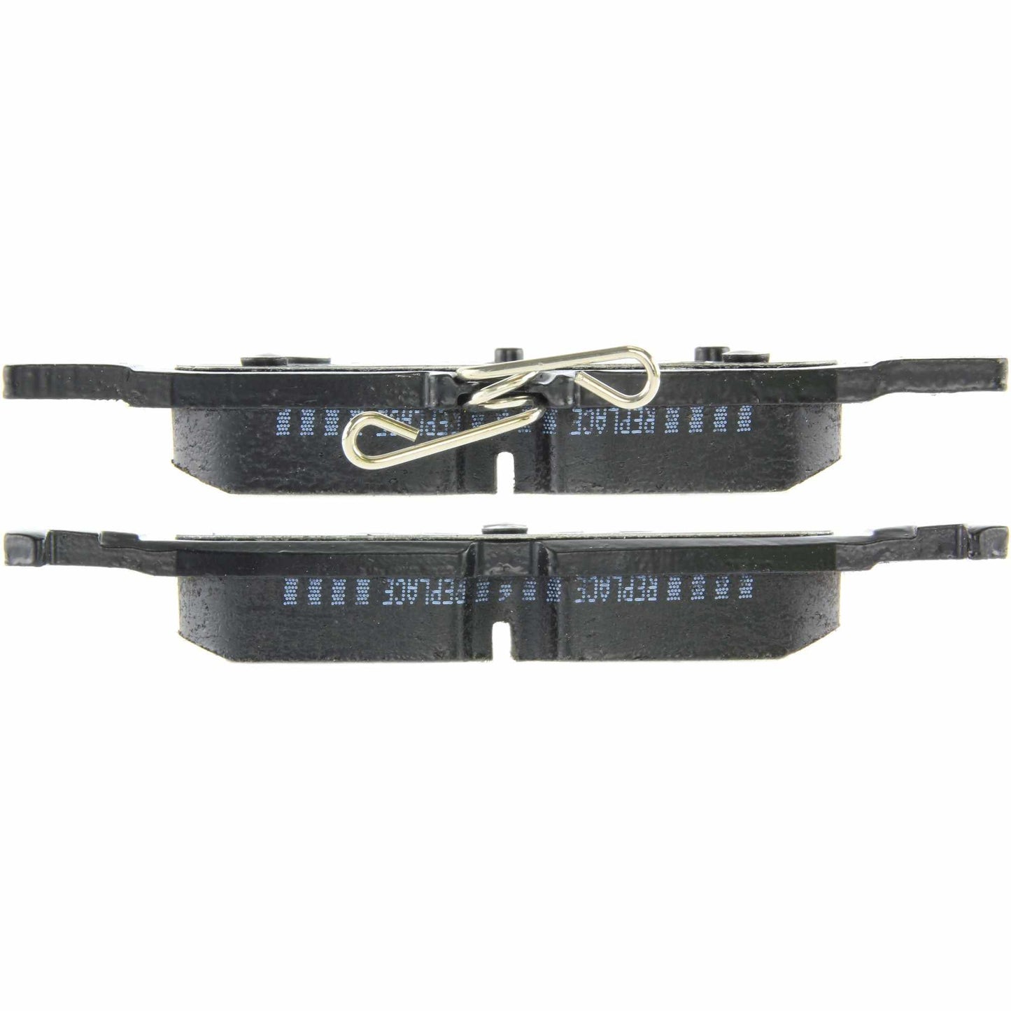 Centric Parts Disc Brake Pad Set 500.16650