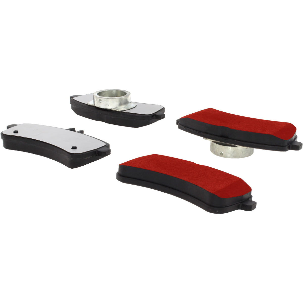 Centric Parts Disc Brake Pad Set 500.16690