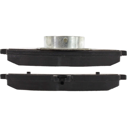 Centric Parts Disc Brake Pad Set 500.16690