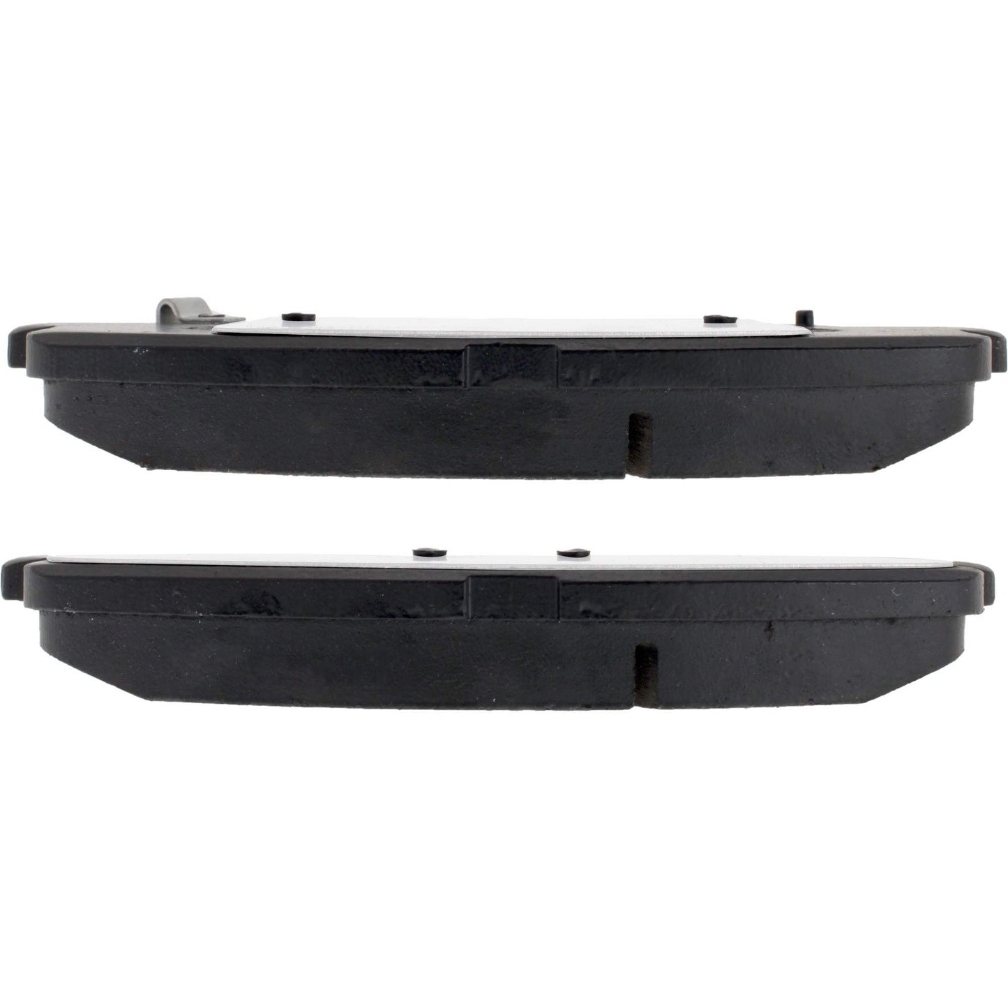Centric Parts Disc Brake Pad Set with Low-Dust Formula 500.16750