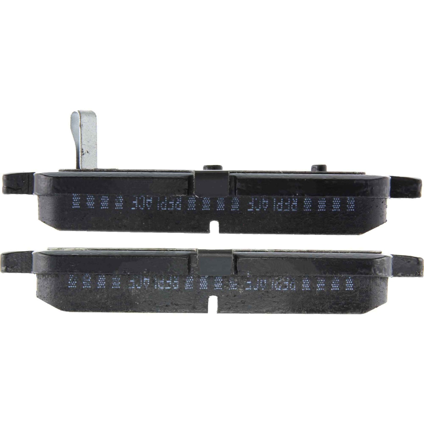 Centric Parts Disc Brake Pad Set PQ PRO