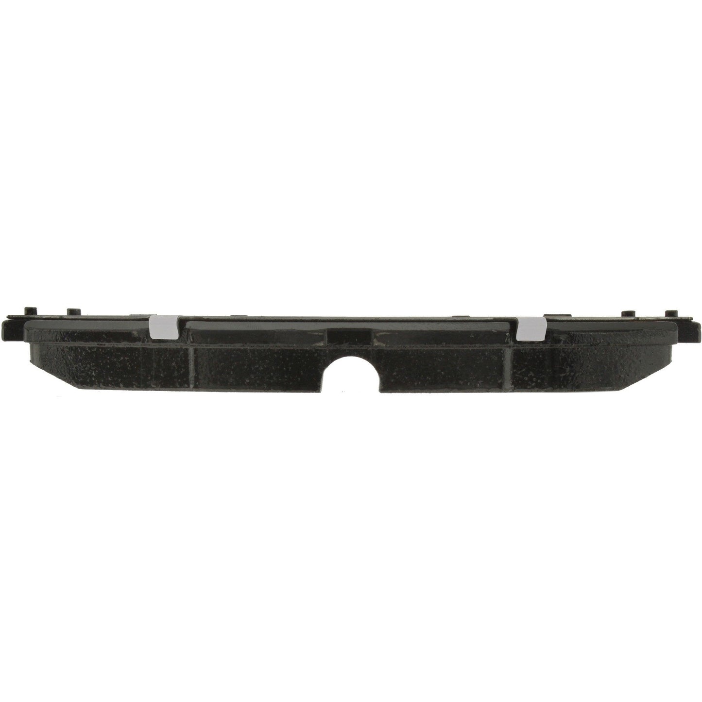 Centric Parts Disc Brake Pad Set with Low-Dust Formula for Daily Driving 500.16910