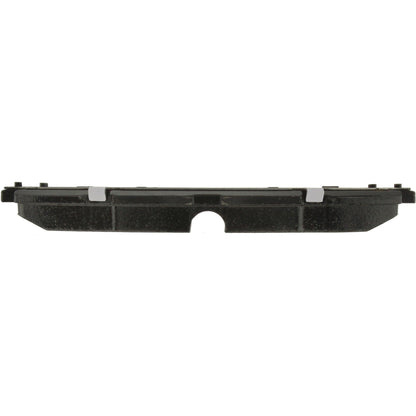 Centric Parts Disc Brake Pad Set with Low-Dust Formula for Daily Driving 500.16910