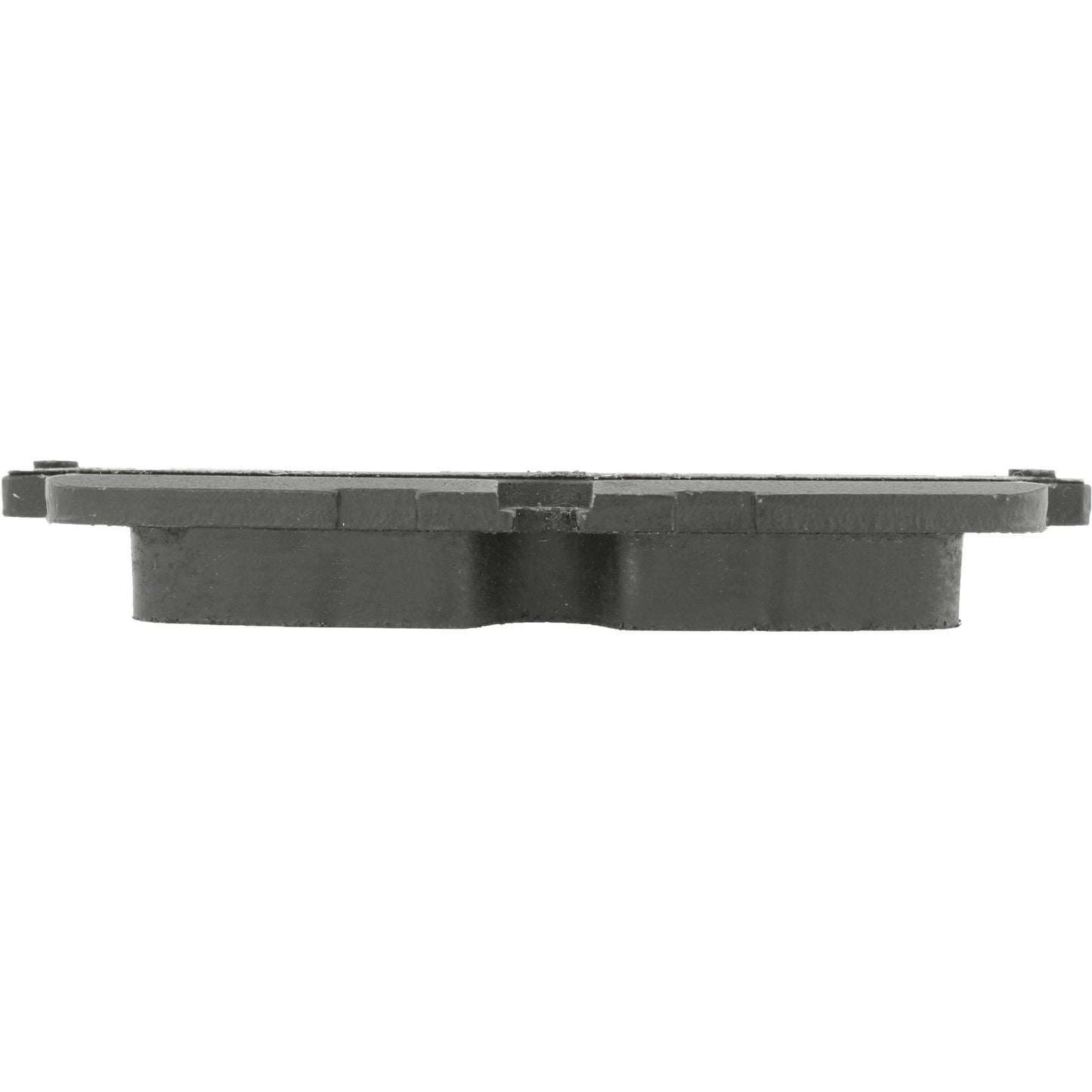 Centric Parts Disc Brake Pad Set with Low-Dust Formula for Daily Driving 500.16920
