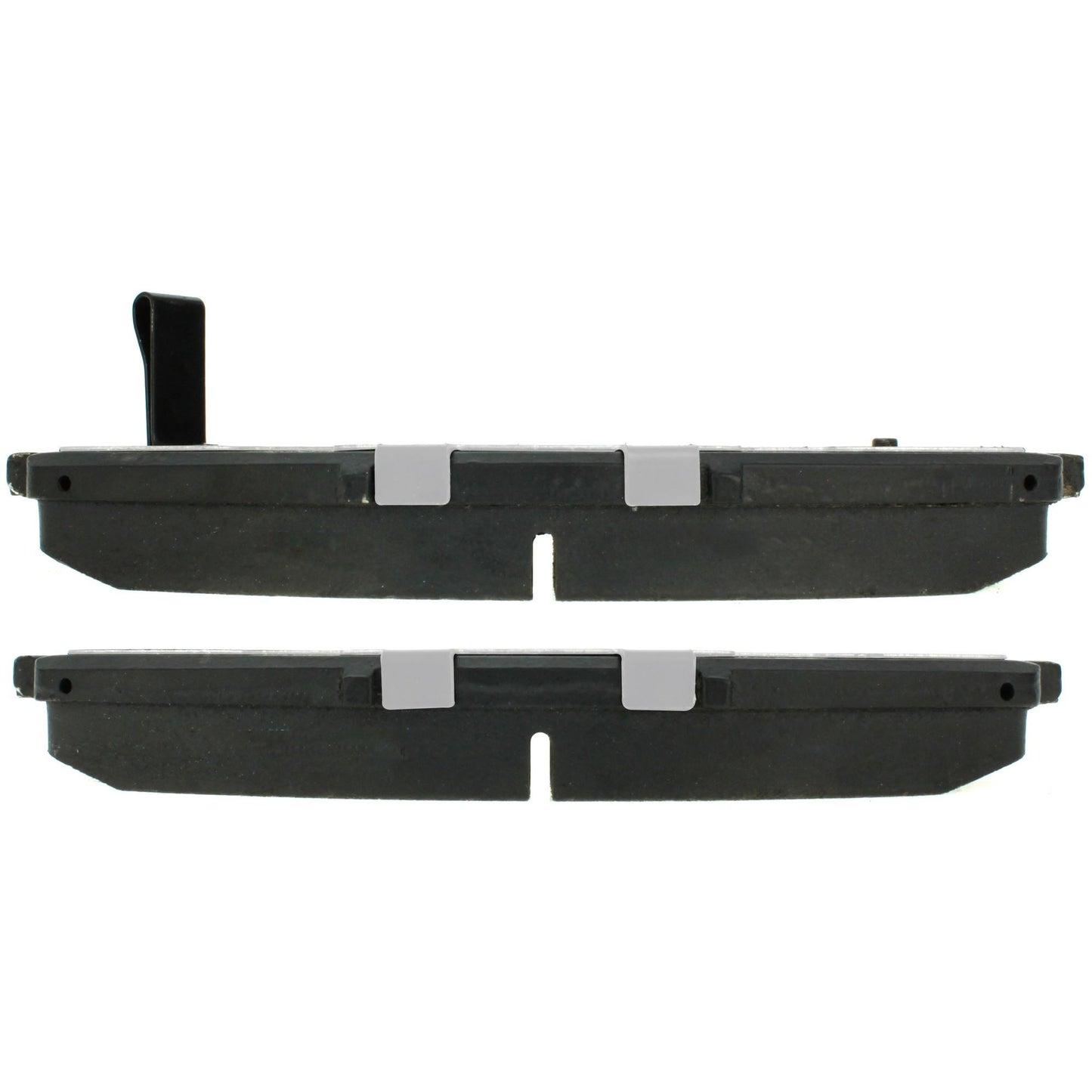Centric Parts Disc Brake Pad Set with Low-Dust Formula 500.16970