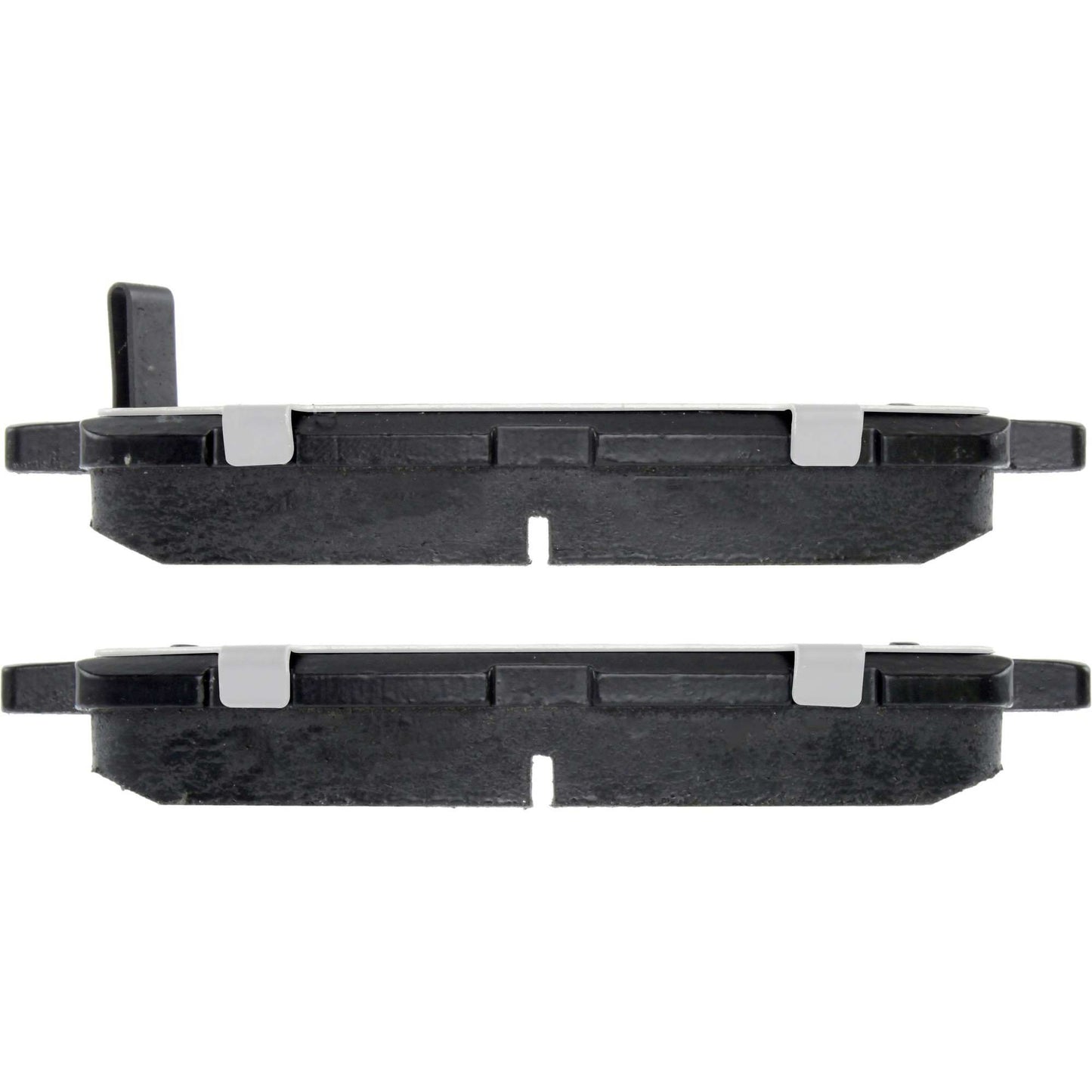 Centric Parts Disc Brake Pad Set with Low-Dust Formula 500.16980