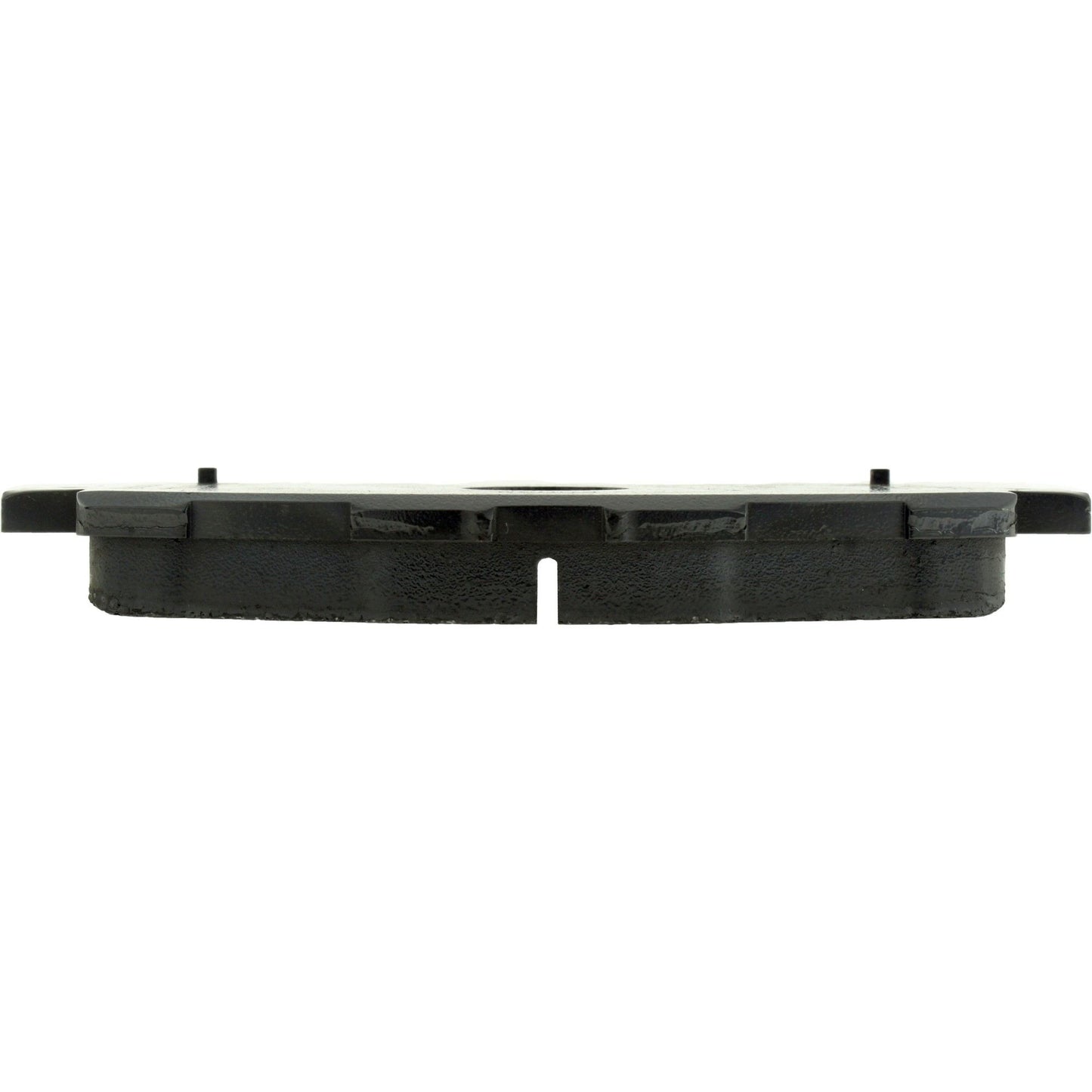Centric Parts Disc Brake Pad Set with Low-Dust Formula 500.17110