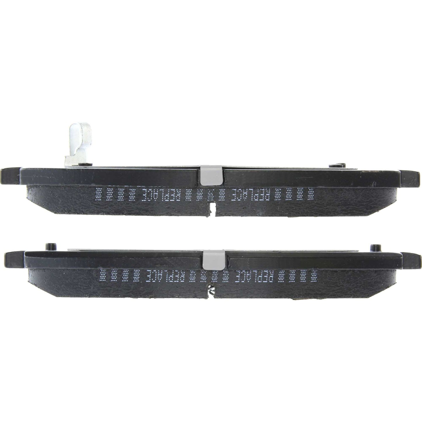 Centric Parts Disc Brake Pad Set 500.17280