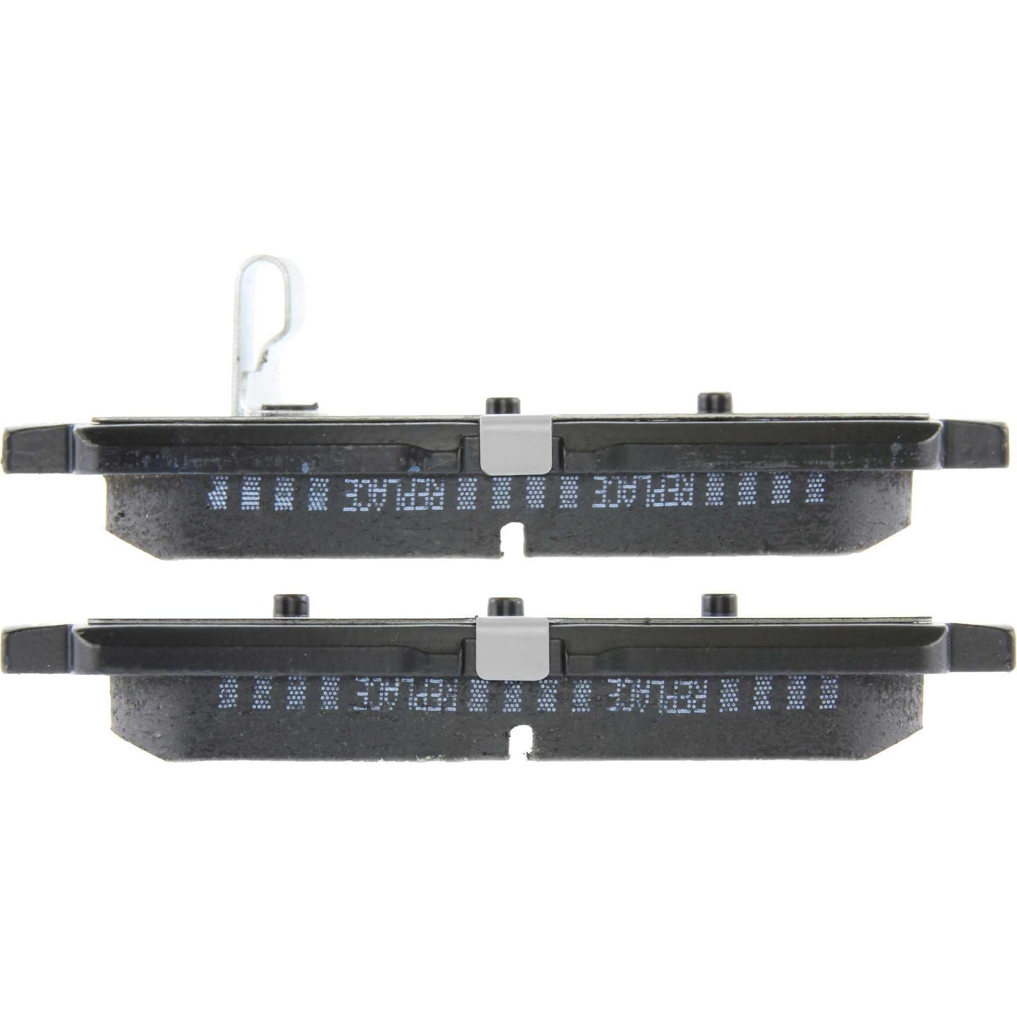 Centric Parts Disc Brake Pad Set 500.17290