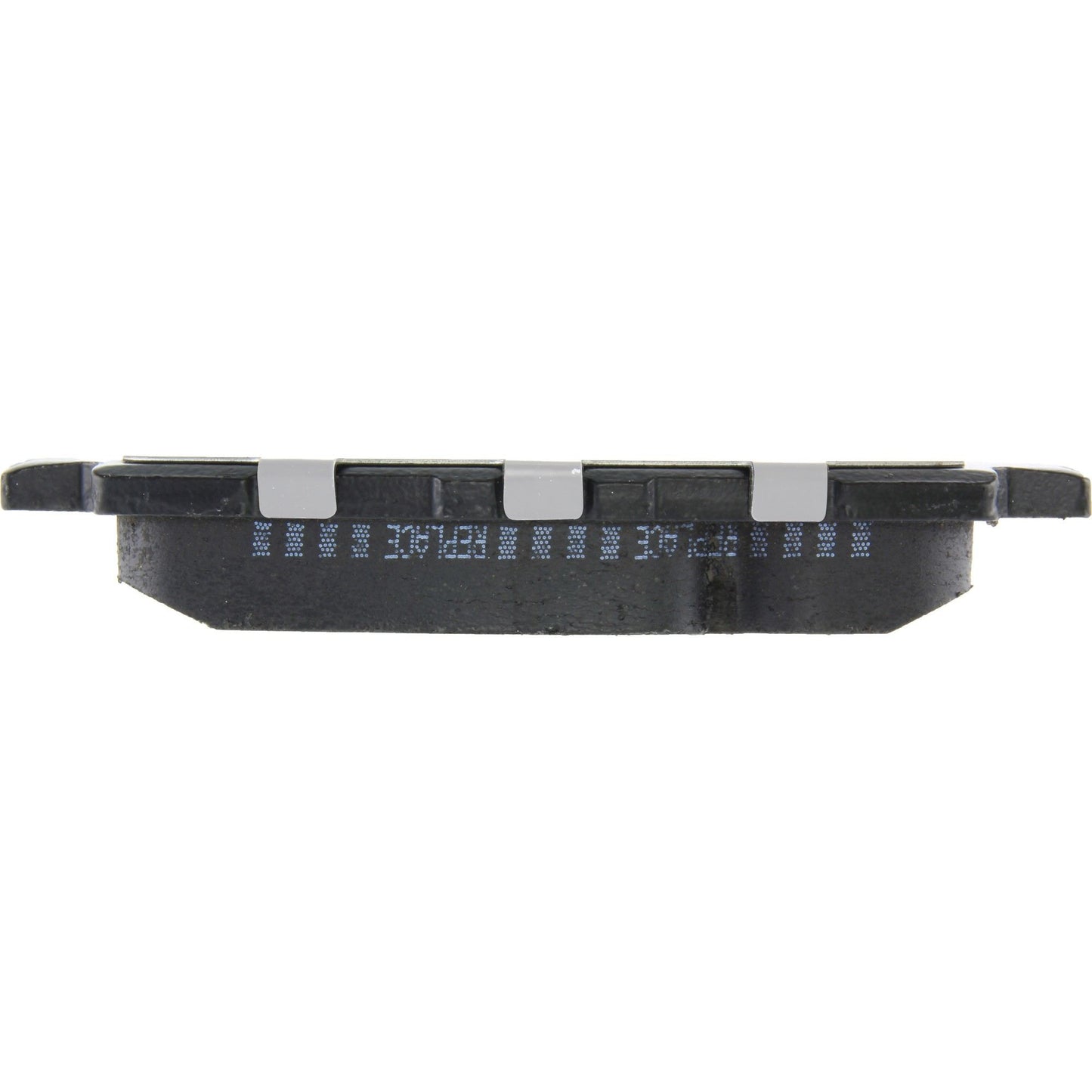 Centric Parts Disc Brake Pad Set PQ PRO 500.17330