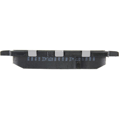 Centric Parts Disc Brake Pad Set PQ PRO 500.17330