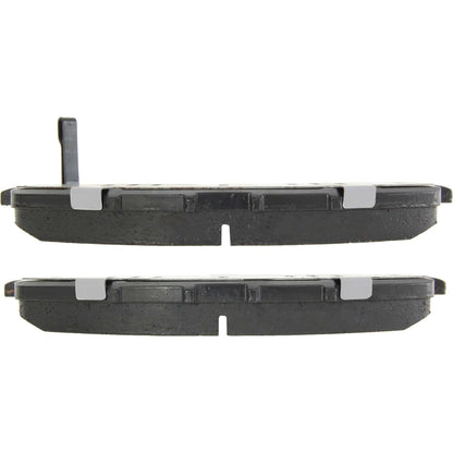 Centric Parts Disc Brake Pad Set 500.17360