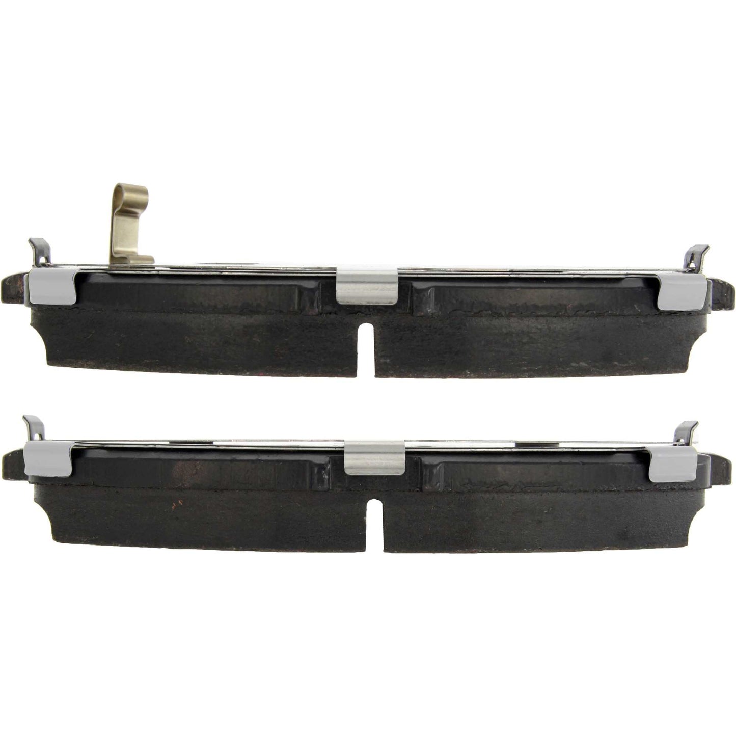Centric Parts Disc Brake Pad Set with Low-Dust Formula 500.17370