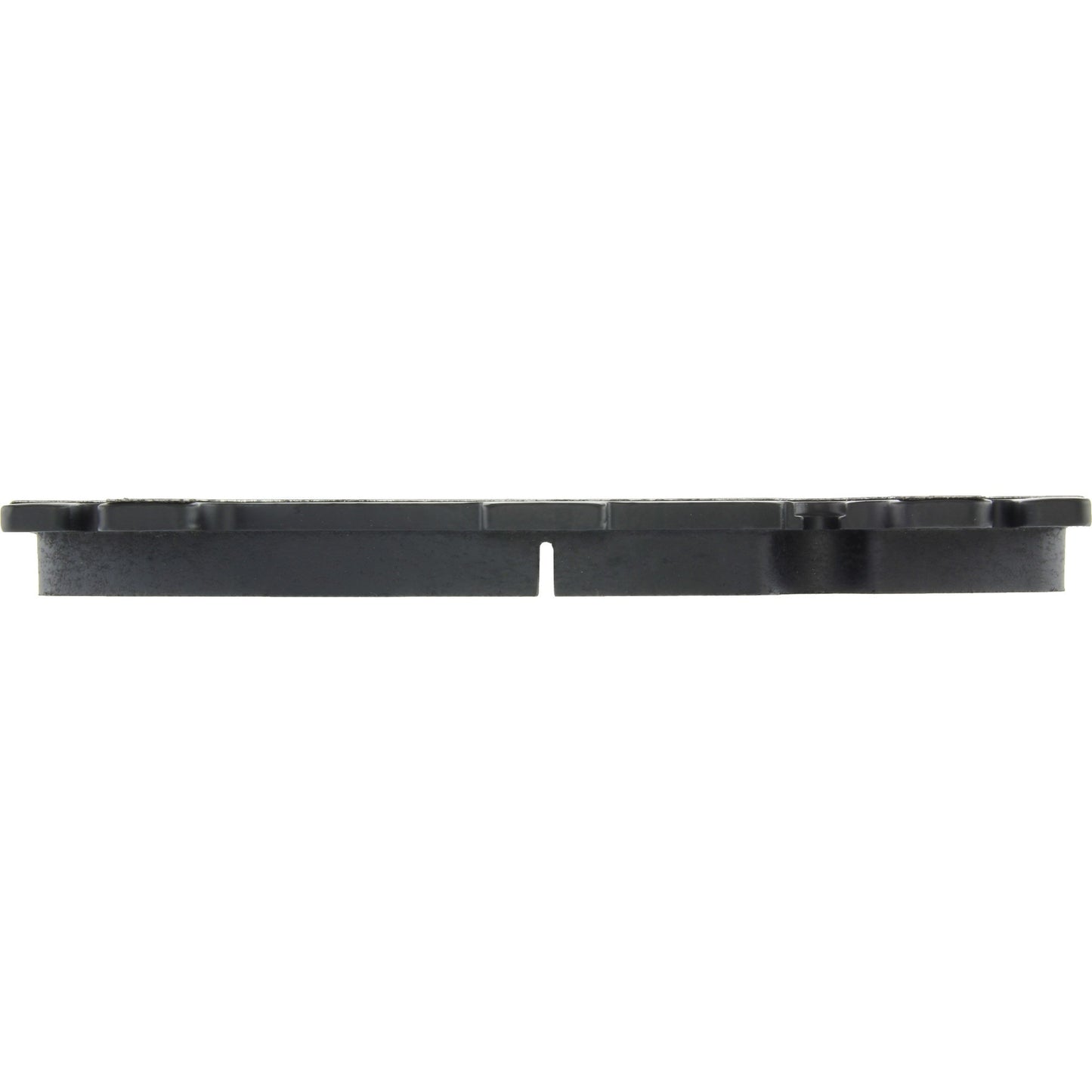 Centric Parts Disc Brake Pad Set with Low-Dust Formula 500.17380