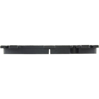 Centric Parts Disc Brake Pad Set with Low-Dust Formula 500.17380