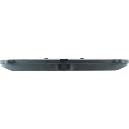 Centric Parts Disc Brake Pad Set 500.17410