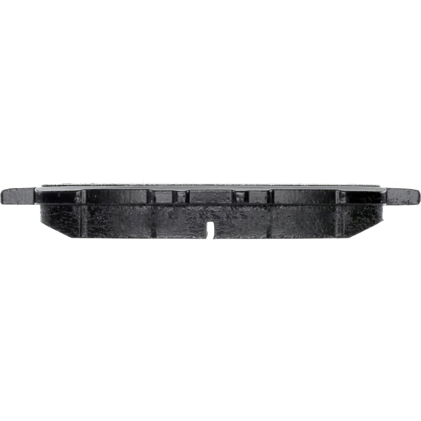 Centric Parts Disc Brake Pad Set PQ PRO 500.17590