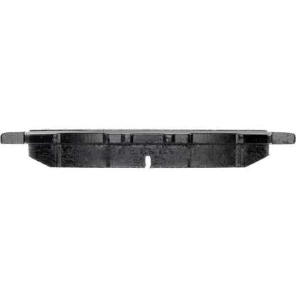 Centric Parts Disc Brake Pad Set PQ PRO 500.17590