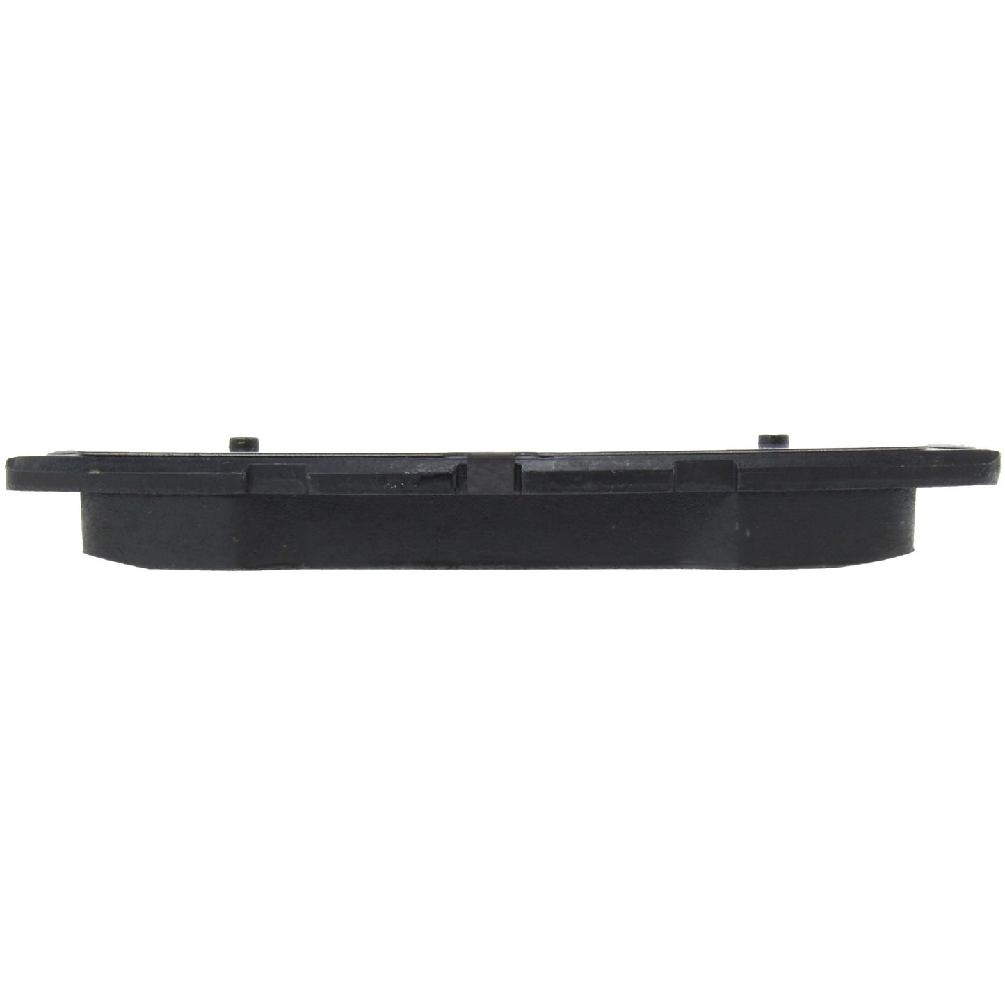 Centric Parts Disc Brake Pad Set with Low-Dust Formula for 500.17670