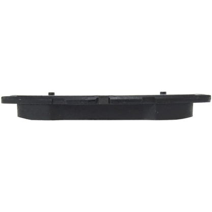 Centric Parts Disc Brake Pad Set with Low-Dust Formula for 500.17670