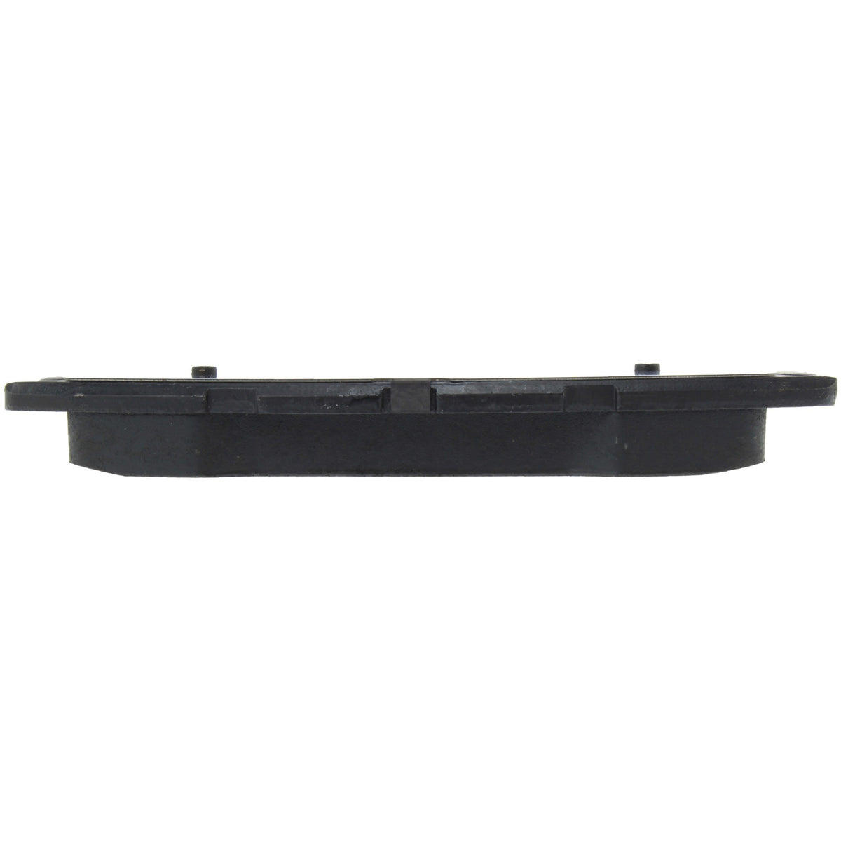 Centric Parts Disc Brake Pad Set with Low-Dust Formula for 500.17670