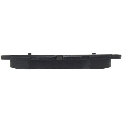 Centric Parts Disc Brake Pad Set with Low-Dust Formula for 500.17670
