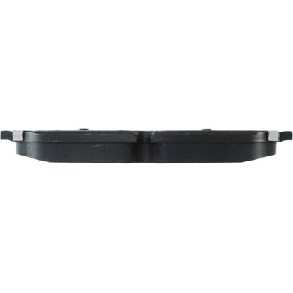 Centric Parts Disc Brake Pad Set 500.17740