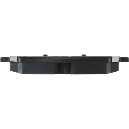 Centric Parts Disc Brake Pad Set 500.17750