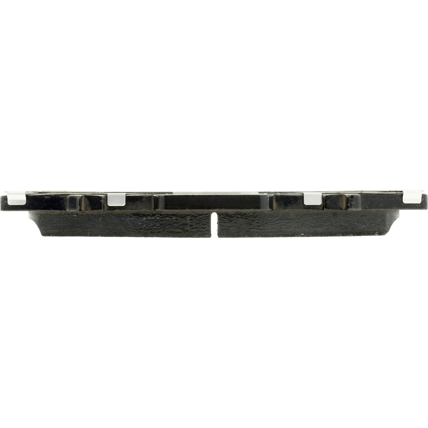 Centric Parts Disc Brake Pad Set with Low-Dust Formula 500.17840