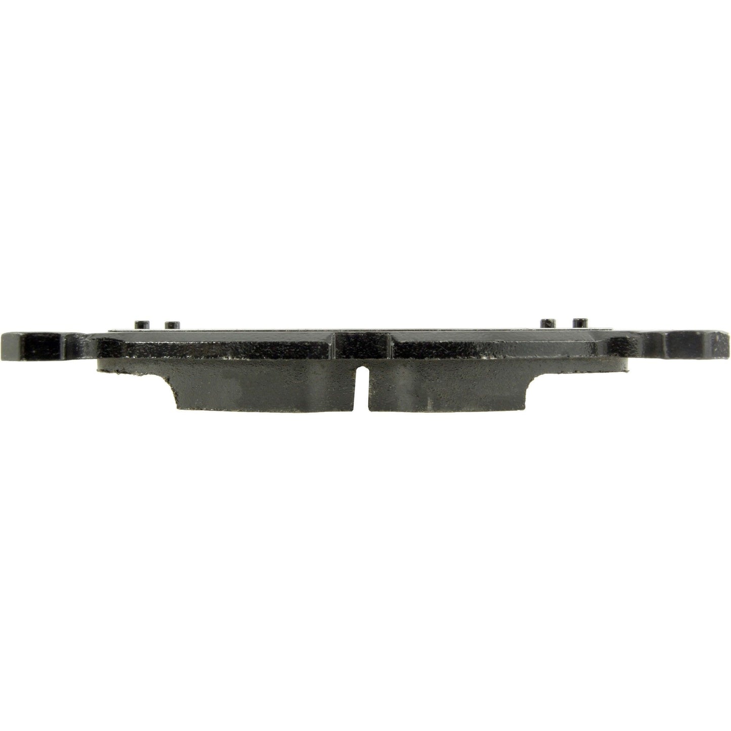 Centric Parts Disc Brake Pad Set with Low-Dust Formula 500.17900