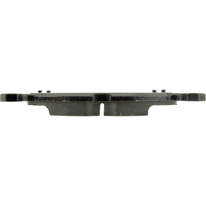 Centric Parts Disc Brake Pad Set with Low-Dust Formula 500.17900
