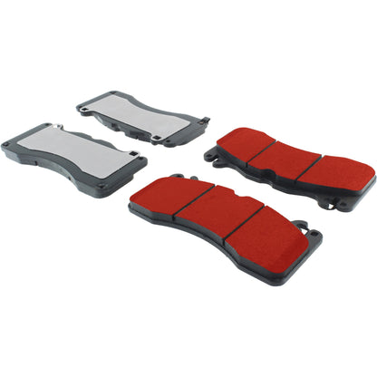 Centric Parts Disc Brake Pad Set 500.17920