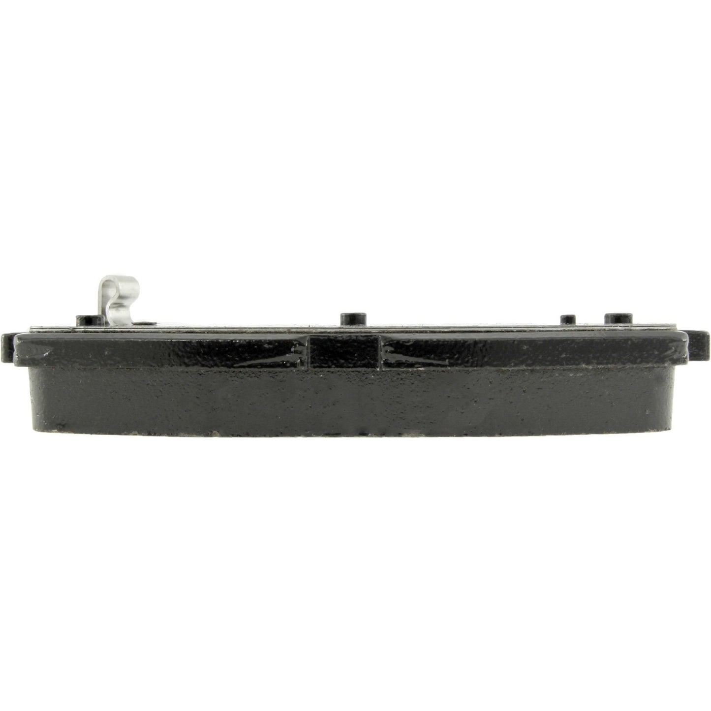 Centric Parts Disc Brake Pad Set with Low-Dust Formula 500.17930
